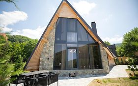 Pine Villas Brezovice